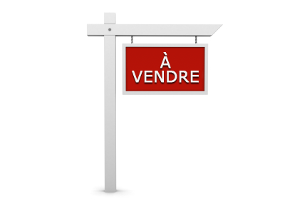 a vendre
