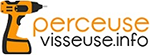 perceuse visseuse